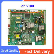 Used original for HP5100 High Volt Board RG5-3517-000 RG5-3517 printer part  on sale 2024 - buy cheap