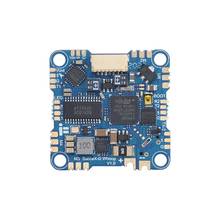 Iflight-controlador de voo succex-d 20a whoop f4 aio board (mpu6000) com conector 5v 2a bico/micro usb para parte de drone fpv 2024 - compre barato