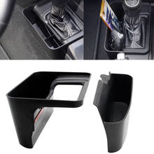 Car Styling Inner Gear Shift Side Storage Box Holder trim cover For Jeep Wrangler JL JLU 2018+ for Jeep Gladiator JT Trunk 2024 - buy cheap