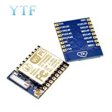 ESP8266 ESP07 ESP-07 WIFI Remote Model Serial Port Wireless Transceiver Module 2.4Ghz 3.3V For   Authenticity Guarante 2024 - buy cheap