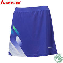 Genuine 2022 Kawasaki Badminton Shorts Men and Women Spring and Summer Thin Loose Running Casual Fast Dry Sports Pants SP-Q3681 2024 - buy cheap