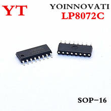  10pcs/lots LP8072C LP8072 8072 SOP16 IC Best quality. 2024 - buy cheap