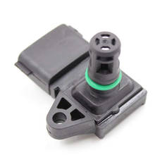 Manifold Absolute Pressure MAP Sensor Replacement 4921322 A2C533266 5wk96801 Fit for CUMMINS ISF 2.8 3.8 MAP 2024 - buy cheap