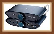 IFi Zen Signature Bundle-auriculares de escritorio balanceados, preamplificador DAC y Amp con salidas de 4,4mm, incluye Cable RCA de 4,4mm a 4,4mm 2024 - compra barato