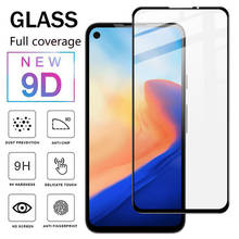 Full Cover Tempered Glass For Google Pixel 4A 5G Screen Protector 9H protective film For Google Pixel 4A XL glass 2024 - buy cheap
