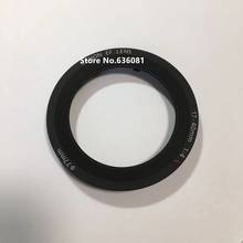 Ремонт Запчасти объектив спереди имя кольцо YB2-0379-000 объектив IS USM для Canon EF 17-40 мм F/4 L 2024 - купить недорого