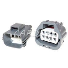 1 Set 8 Pin 7283-5684-10 7282-5684-10 Auto Throttle Plug Accelerator Pedal Position Sensor Waterproof Sockets 2024 - buy cheap