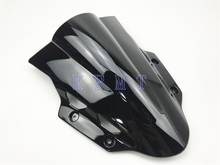 For Suzuki GSX250R GSX 250R GSXR 250 R 2017 2018 Windshield WindScreen Double Bubble motorcycle/motorbike 2024 - buy cheap