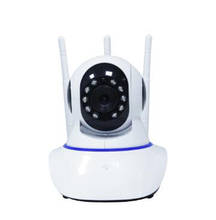 2MP 1080P Auto Tracking Human Detection Wireless PTZ IP Dome Camera 2024 - buy cheap