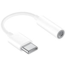 New USB 3.1 Type C To 3.5mm Jack OTG Adapter USB-C Type-C To 3.5 Mm Headphone Audio Aux Cable For Xiaomi Mi 10 9 Oneplus 8 7 Pro 2024 - buy cheap