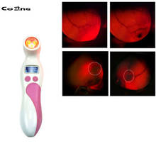 Portable Breast Cancer Analyzer Mastopathy Inspection Instrument Personalcare Therapy Device 2024 - buy cheap