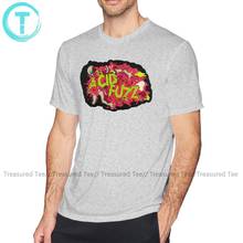 Camiseta do holocausto tóxico t camisa do holocausto camiseta bonito manga curta camiseta gráfico 5x clássico 2024 - compre barato