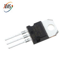 10 Uds L7815CV TO220 L7815-220 7815 LM7815 MC7815 nuevo y original IC 2024 - compra barato