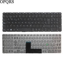 New SP laptop keyboard for Toshiba Satellite L50-B L55DT-B L55-B S50-B black Spanish Laptop Keyboard 2024 - buy cheap