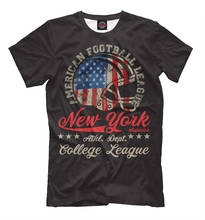 Jersey American football (sport) T shirt discount drawing 2024 - buy cheap