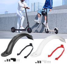 Rear Mudguard Fender Guard Bracket Hook Fit for Xiaomi 1S/M365 Electric Scooter Accessories 2024 - buy cheap