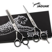 5"/5.5"/6"/6.5" hair scissors Professional Hairdressing scissors set Cutting+Thinning Barber shears High quality 2024 - buy cheap