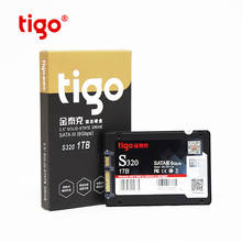 Tigo SSD 1TB 512GB 128GB 256GB SATA Internal Solid State Drive for Desktop Laptop PC 2024 - buy cheap