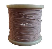 100 meters/lot  0.04X180 shares Litz strands of one meter from the sale of polyester wire 2024 - buy cheap