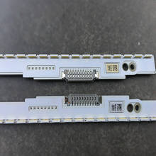 68cm LED Backlight strip 76LEDs For Samsung 55inch TV UA55ES6100J UA55ES7000J UA55ES8000J 2012SVS55 7032NNB 3D LTJ550HW08 2024 - buy cheap