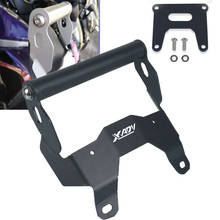 Supporter Holder XADV750 2017 2018 2019 2020 For HONDA X-ADV 750 Motorcycle Modified GPS Bar Mobile Phone Navigation Bracket 2024 - buy cheap