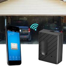 WiFi Smart Switch Garage Door Openers Controller Inching Relay Switch Graffiti Smart Switch Controller Inching Relay Switch 2024 - buy cheap