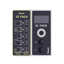 Qianli ID Face Dot Projector Detector for 11 11PRO Promax X XS XSMAX XR Chip Data Read Write Face ID Repair Programmer 2024 - buy cheap