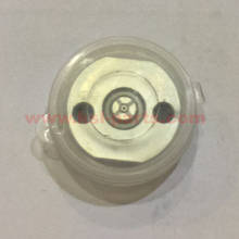 Placa de válvula de controle para injetor denso, placa 10 orifícios para 1 peça, 095000-6350/6351/6352/6353/6583/6593 2024 - compre barato