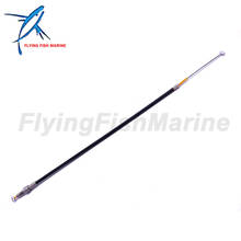 Motor fuera de borda 6L2-26301-00 Cable de acelerador Assy Cable para Motor de barco Yamaha 2 tiempos 9.9HP 15HP 20HP 25HP 2024 - compra barato