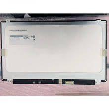 Pantalla LCD de repuesto para portátil HP 813961, 15,6 ", WXGA HD LED (B156XTK01 V.0) 2024 - compra barato