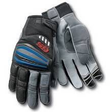 Locomotive Glove Motorbike Off-road Motorrad Rally GS Gloves For BMW Automotive Mountain Bicycle Riding Glove 2024 - buy cheap