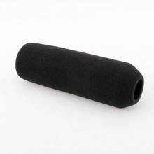 12cm Long Foam Sponge Windscreen Shotgun Cover for Microphone 2024 - buy cheap
