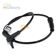 9659058280 High quality ABS Speed Front Sensor for PEUGEOT 307 308 408 citroen C4 96353847,454588,0265007423,4545K3 2024 - buy cheap