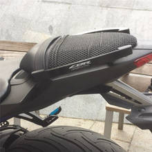 Для Honda CBR 650R CBR650R 2018 2019 2020 2021 мотоцикла с ЧПУ заднее сиденье пассажирский поручни ручка подлокотник 2024 - купить недорого