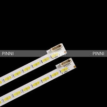 493mm LED Backlight Lamp strip For STS400A64 LJ64-03514A 2012SGS40 7030L 56 REV 1.0 High LJ64-03501A STS400A75 40-LEFT 2024 - buy cheap