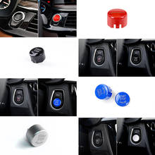 Botão de partida e parada para bmw, para modelos f30, f10, f34, f15, f15 g/f, abs 2024 - compre barato