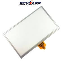 New 4.3''Inch TouchScreen for LMS430HF01 LMS430HF02 GPS Resistance Touch Panel Screen Glass Digitizer Repair Free Shipping 2024 - buy cheap