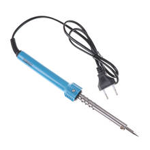 220V 60W Welding Solder Rework Station Heat  Adjustable Temperature Electric Soldering Iron Pencil Tips Repair Tool 2024 - buy cheap