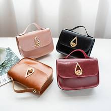 Tassel Women's Shoulder Bag PU Leather Ladies Messenger Bag Female Pure Color Small Square Bag Clutch Bags 2020 Handbags 2024 - buy cheap