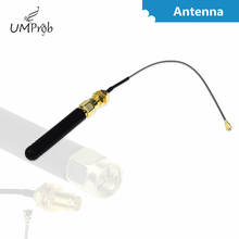 Antena para SIM800L GPRS módulo IP TCP 2024 - compra barato