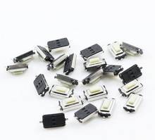 1000PCS 3*6*2.5 mm 3*6*2.5H SMD red Button switch key switch Tact Switch 3X6X2.5 2024 - buy cheap