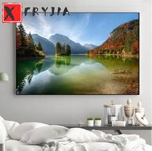 Pintura diamante natural canyon cenário 5d diy kit bordado artesanal quadrado completo/redondo mosaico de diamante decoração para casa novo quente 2024 - compre barato