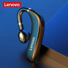 LENOVO-auriculares inalámbricos HX106, 2020 originales, llamada HD, BT 5,0, micrófono para conducir, reducción de ruido, estéreo HIFI 2024 - compra barato