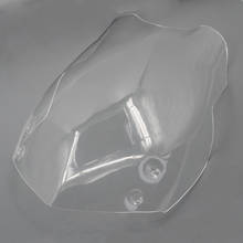 04-07 f650gs frente windshield windscreen windscreen defletores para bmw f 650 gs f 650gs f650 gs 2004 2005 2006 2007 2024 - compre barato