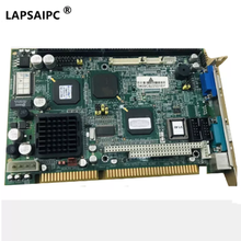 Lapsaipc pca-6751 REV: B2 Original motherboard industrial control board ISA half long card 2024 - buy cheap