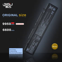 JIGU 9Cells Laptop Battery For Samsung R440 R439 R458 R462 R463 R464 R465 R466 RC410 RC510 RC710 RC512 RC720 RF410 RF411 RF510 2024 - buy cheap