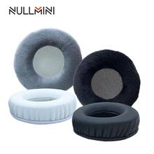 NullMini Replacement Earpads for HIFIMAN HE300 HE400 HE500 HE560 HE4 HE6 HE5 HE5LE Headphones Earmuff Earphone Sleeve Headset 2024 - buy cheap