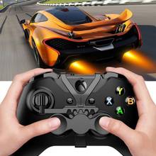 Мини гоночные игры геймпад рулевое колесо вспомогательный контроллер для Xbox One Slim для Xbox One X аксессуары 2024 - купить недорого