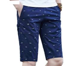Mens Shorts Newest Summer Casual Shorts Men Cotton Fashion Men Short Bermuda Beach Short Plus Size  Joggers Male 2024 - buy cheap