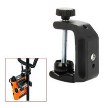 Foleto Multifunções Q Tipo Clipe de Bateria Braçadeira Braçadeira Gancho Gancho de Montagem F PB820 PB960 Bateria Titular do Flash PARA O Flash luz